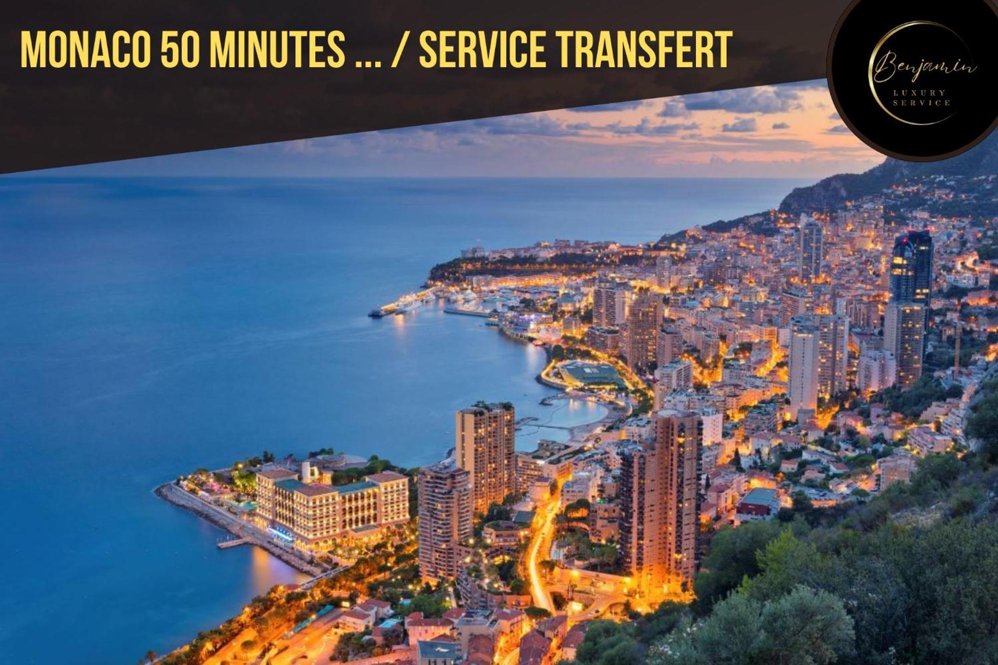 Suite Riviera - Sea View - Clim - 50M Plage - Residence De Standing - Spacieux 180 M2 - Parking Канны Экстерьер фото